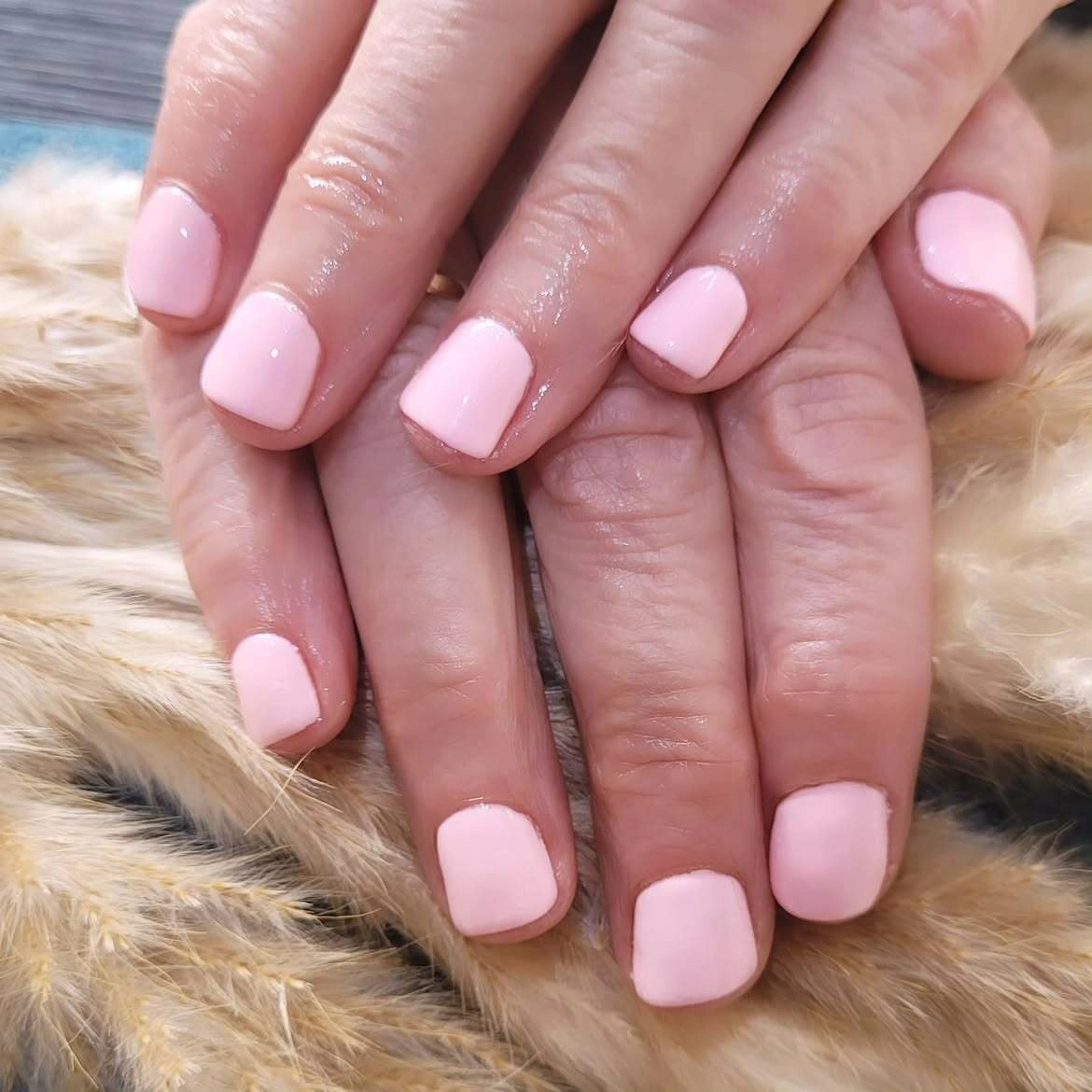 Baby Pink